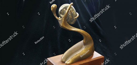 Russian Non-Conformist Arts