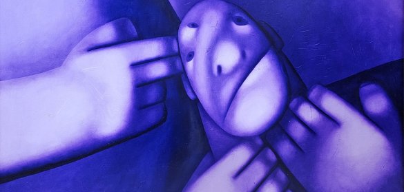 Russian Non-Conformist Arts