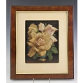 Original Irene Klestova ( Russian 1908-1089 ) Oil Painting