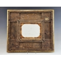 19C Antique Pair Continental Porcelain H/P Plaques image 5
