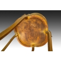 19C French Giltwood Gilt Bronze Table Vitrine image 1