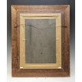 19C French Oil Painting N.Diaz School image 3