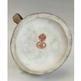 19C Russian Gardner Porcelain Figure of a Coachman (Yamshchik), Verbilki image 1