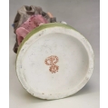19C Russian Gardner Porcelain Figurine image 4