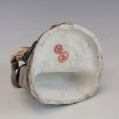19C Russian Gardner Porcelain Figurine image 2