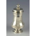 19C Russian Silver Engraved Tankard 1869 image 6