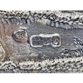 19C Russian Silver Icon The Joy to All Who Sorrow in Kiot image 2
