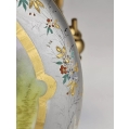 Beautiful Antique French Sevres Porcelain Jewelry Box image 6