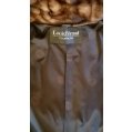 Beautiful French Wild Mink Long Coat Louis Ferraud image 5