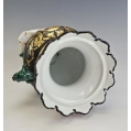 Beautiful Rare 19C French Pair Porcelain Paris Vases image 3