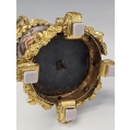 Fine 19C French Sevres Porcelain Gilt Bronze Candelabra C.H. Levy image 3