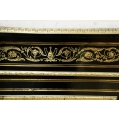 Fine Rare 19C French Napoleon III Commode Cabinet Diehl Paris Signed image 7