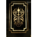 Fine Rare 19C French Napoleon III Commode Cabinet Diehl Paris Signed image 10