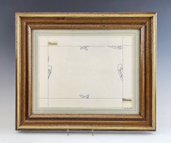 Ilya Kabakov Russian (1933-2023) Windows, 1974