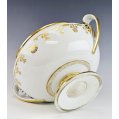 Important Imperial Russian Porcelain Presentation Tureen, Nicholas I Period, Double Award Service, c.1840 image 8