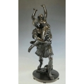 Large Antique French Bronze Sculpture The Abduction of a Sabine Woman P.Loison image 2