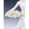 Lrg Antique French Bisquit Porcelain Sevres Sculpture Eduard Druot ( 1859-1945 ) image 9