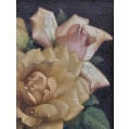 Original Irene Klestova ( Russian 1908-1089 ) Oil Painting image 9