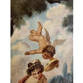 Original Oil Painting Alexis Matthew Podchernikoff ( American/Russian 1886-1933 image 7