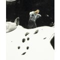 PYOTR (PIOTR) BELENOK (RUSSIAN, 1938–1991) “Anguish,” 1974 image 4