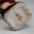 Rare 19C Russian Gardner Porcelain Figurine image 1