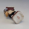 Rare 19C Russian Gardner Porcelain Figurine image 2