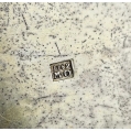 Rare Large 18C Imperial Russian Gilt Silver Niello Snuff Box 1762 image 8