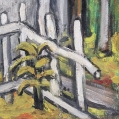 Sacha Moldovan Russian/American ( 1901 - 1982 ) Oil Painting image 11